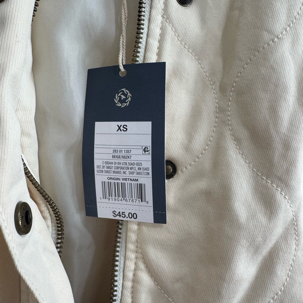 Universal Threads jacket - Picture 3 of 6